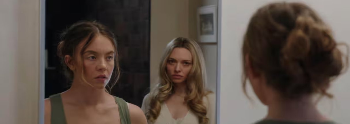 CINEbieb presenteert: The Housemaid