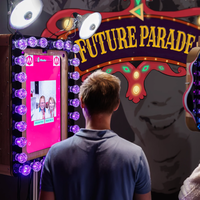 Toekomstkermis: Future Parade