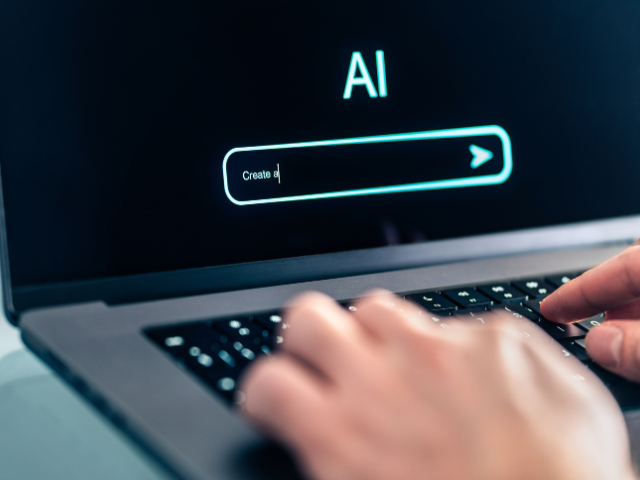 BiebBorrel: In gesprek over AI