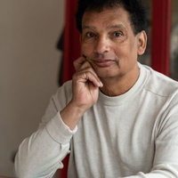 Lezing/Boekpresentatie Gerri Eickhof
