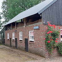 Wijkkrant Toetatwa komt naar Berkel-Enschot 14-10-2026 14:00