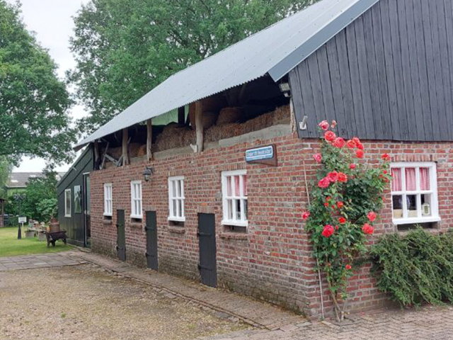 Wijkkrant Toetatwa komt naar Berkel-Enschot 14-10-2026 14:00