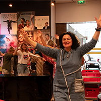 Zing Nederlands met me - Gemeente Oss