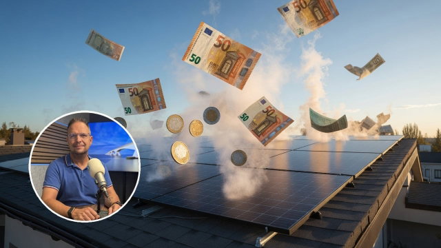 Wat moet je met je zonnepanelen na 2027?