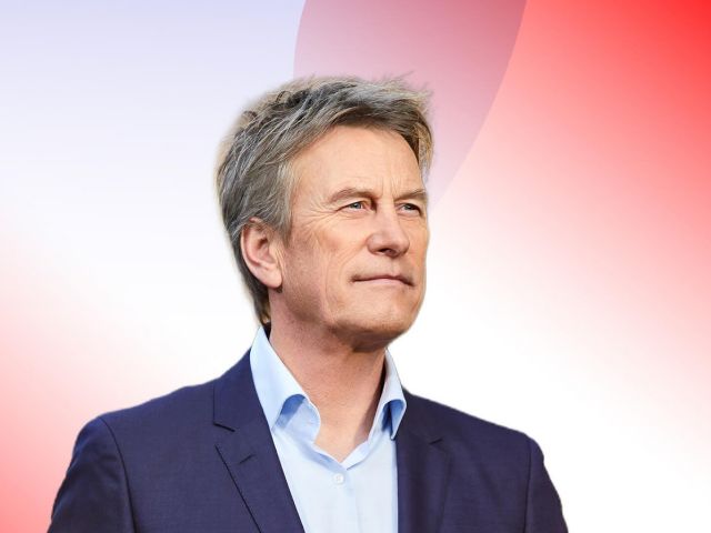 Vrijheidscollege Special: journalistiek als waakhond van de democratie?