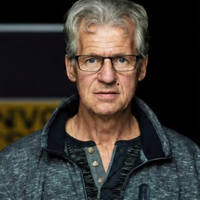 Lezing Mam, ik bel je zo terug (Jacques Beemsterboer)
