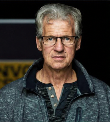 Lezing Mam, ik bel je zo terug (Jacques Beemsterboer)