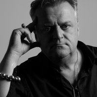Lezing Orange the World door Richard Korver