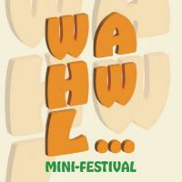 Wat Als Het Wel Lukt... mini-festival