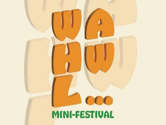 Wat Als Het Wel Lukt... mini-festival