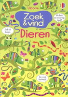 Zoek en Vind dieren