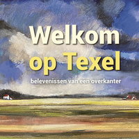 Boekpresentatie Welkom op Texel