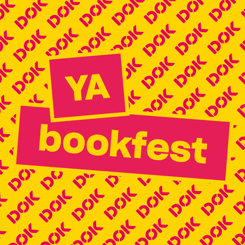 YA Bookfest 2027 > Pre register