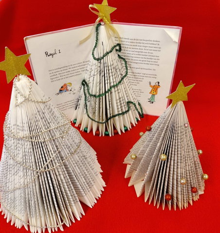 Creatief Café: Maak & Ontmoet 08-12-2026 14:00