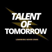 Koffie Met... Talent Of Tomorrow