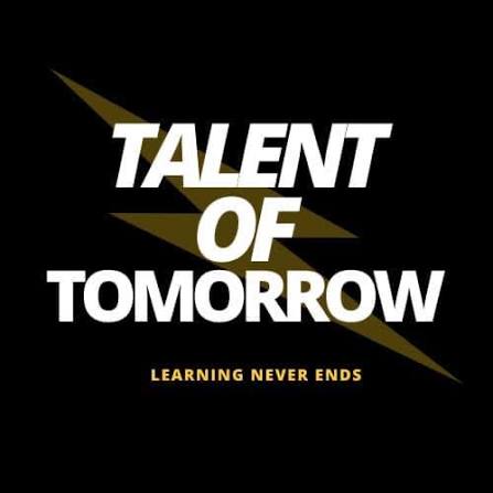 Koffie Met... Talent Of Tomorrow