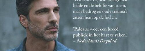 Meet & Greet: Ontmoet Lex Paleaux en ontdek In het licht van de leugen