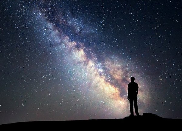 Lezing: Sterren, Planeten en ons Zonnestelsel