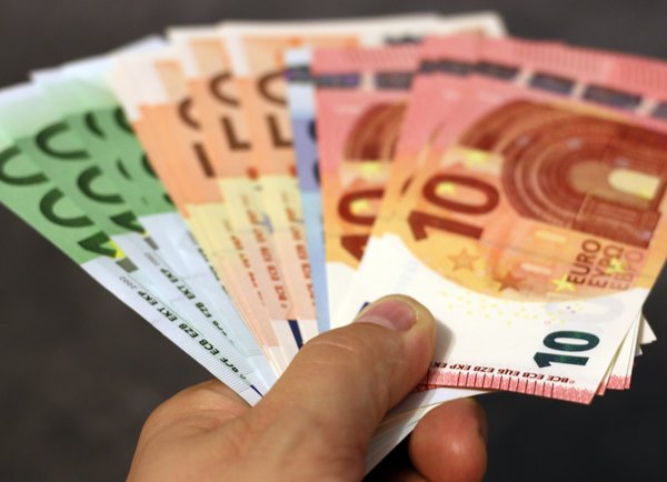 Lezing - Erven en Schenken