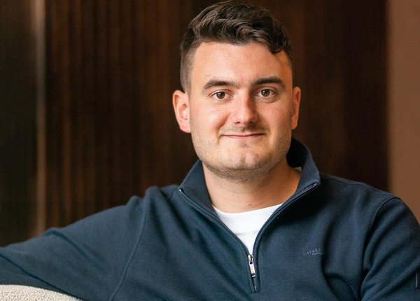 Lezing: Koen Derks-Janssen over leven, verlies en veerkracht