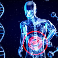 Lezing: Jij bent je DNA - Erfelijkheid en Gezondheid