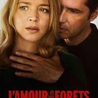 Filmavond Orange the World: L’Amour et les Forêts