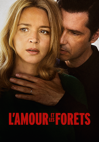 Filmavond Orange the World: L’Amour et les Forêts