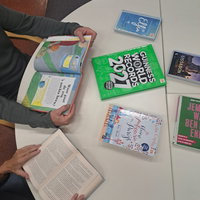 Dag van de Stilte 21-10-2026 19:00