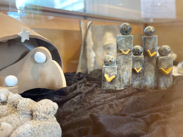 Expositie ter ere van 5 jaar NAH-café