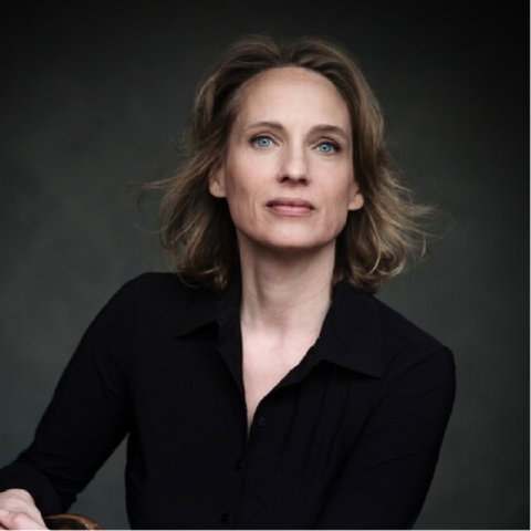 Orange the World: In gesprek met Ingrid Vledder over als liefde niets met liefde te maken heeft
