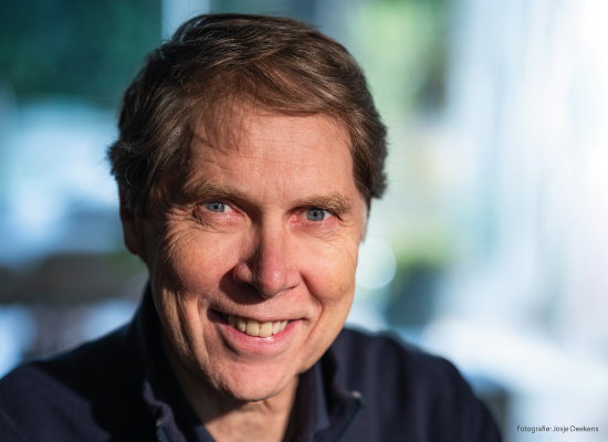 Wim Daniëls over het Brabantse dialect