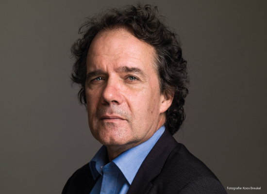 De boekenkist van Hugo de Groot