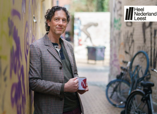 Workshop: Tussen verhaal en werkelijkheid