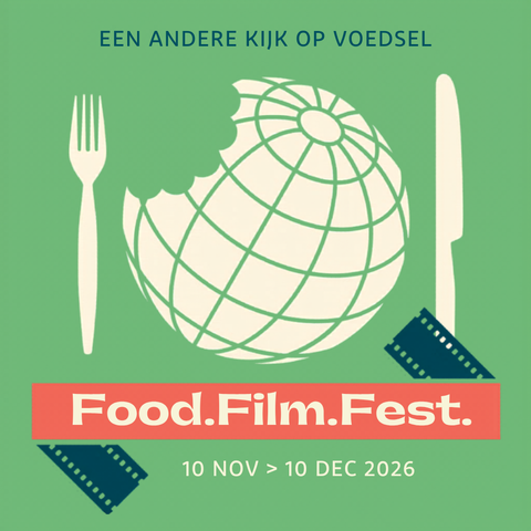 Food.Film. Fest. 'Toxic Harvest'
