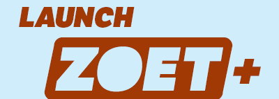 Lancering ZOET+