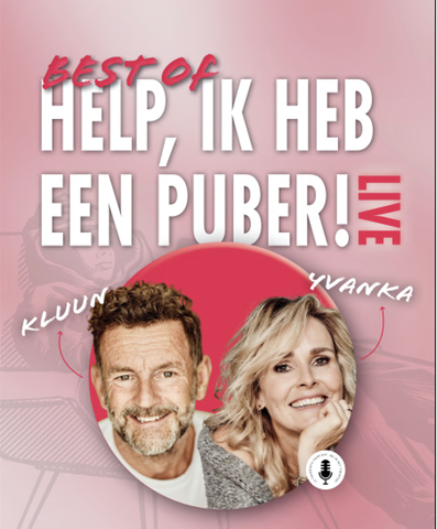 Help, ik heb een puber