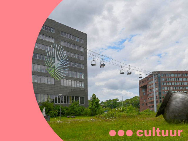 Opening expo: Creatieve fotografie en kunstmatige intelligentie (AI)