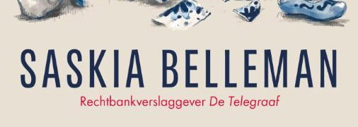 Lezing: Zij is van mij door Saskia Belleman