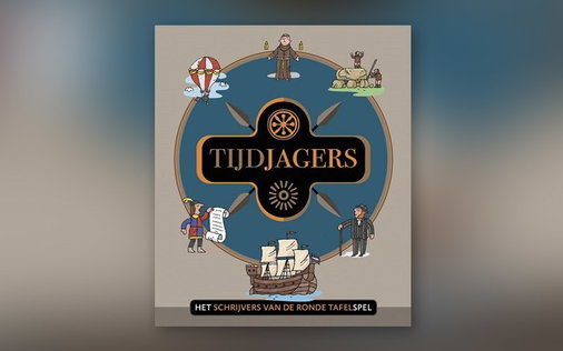 Project VO - Tijdjagers
