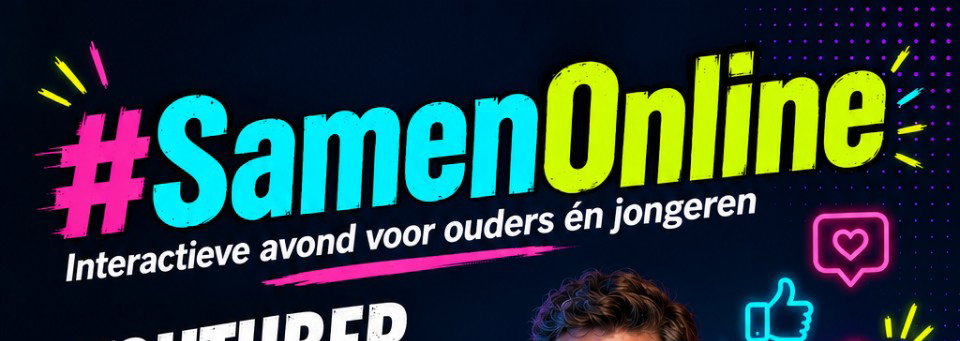 Samen Online