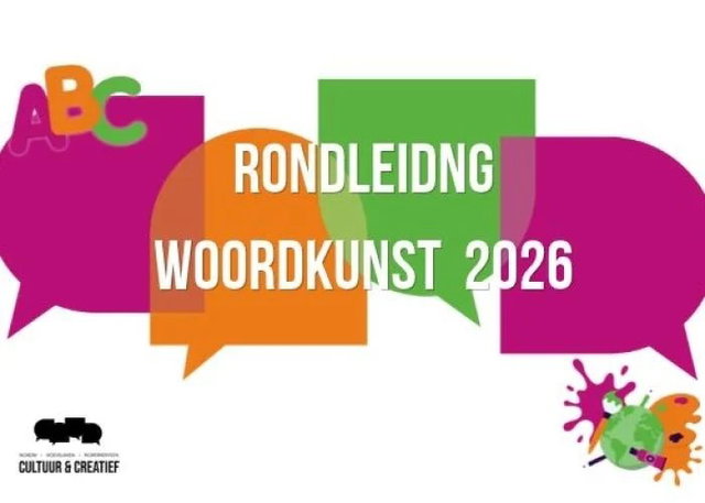 Rondleding WoordKunst Hoevelaken