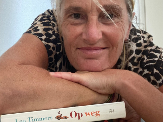 Voorlezen in de herfstvakantie 22-10-2026 10:00
