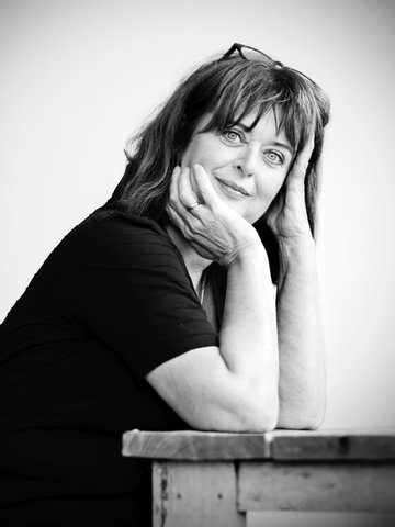 Pop-up boekenclub Makkum met Petra Possel 26-11-2026 20:00