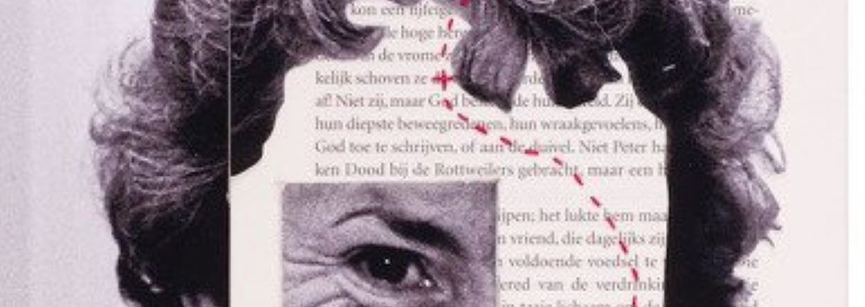 Kunstsmullen 2026: De literaire voorstelling 'Geef me de ruimte'