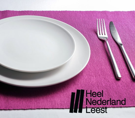 Ronde tafel: hebben we allemaal dezelfde kansen?