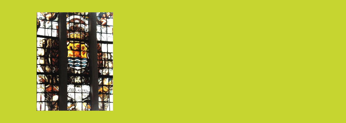 Workshop Free Your Mind: Kerk, Slavernij en Herstel