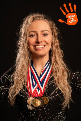 In gesprek: Oud-turnster Petra Witjes over misbruik in de turnwereld