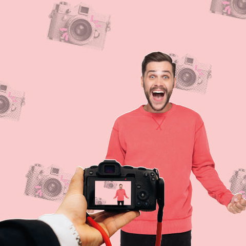 Word vlogger! Maak je eigen video met Teun Peters