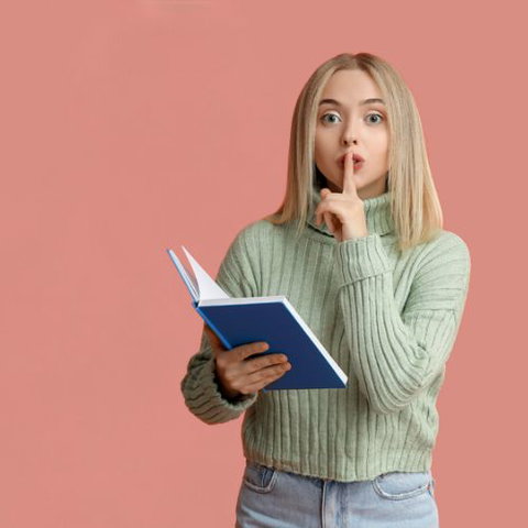 Silent Book Club