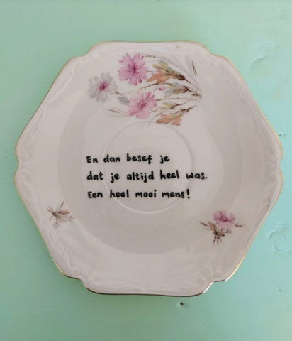Bouw mee aan hét ‘Heel Nederland Leest kunstwerk’